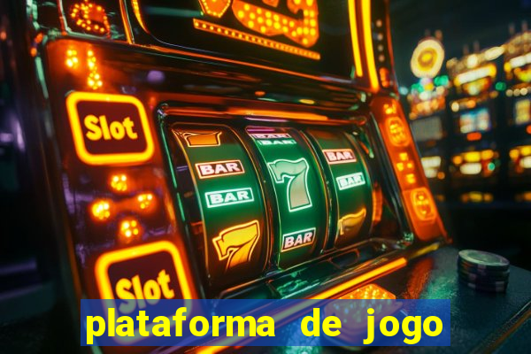 plataforma de jogo que paga por cadastro